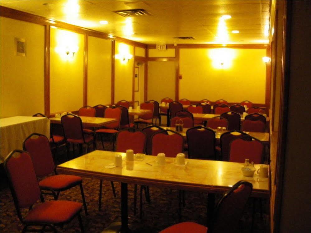 Sundre Motor Inn Kültér fotó